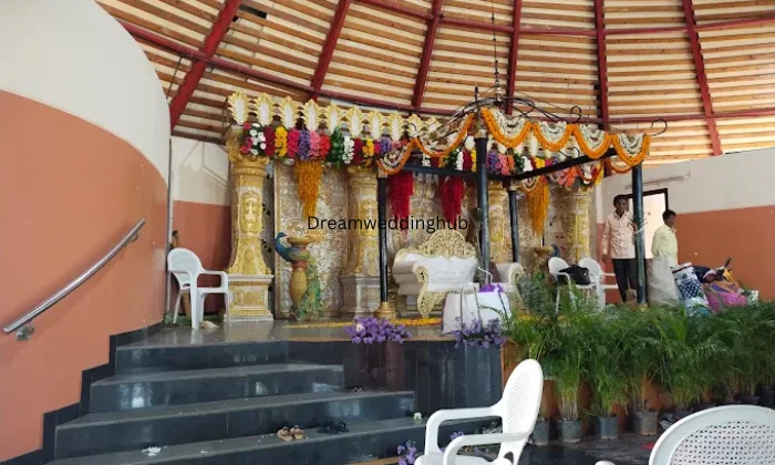 Mahalaxmi Conventional Hall